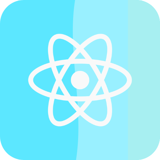 react